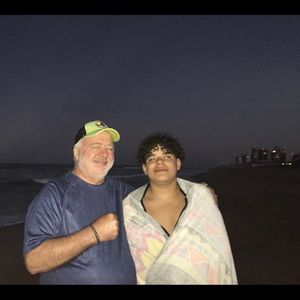 Meet your Posher, Julius